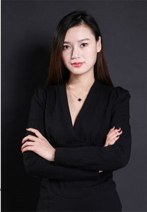 文昌史静静 纹绣讲师